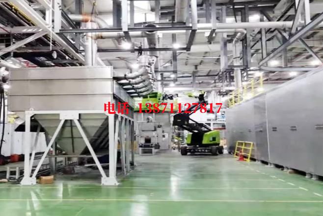 定兴机电设备安装工程,设备安装公司