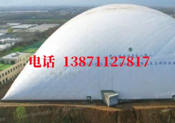 定兴气膜棚卷帘门,电动门
